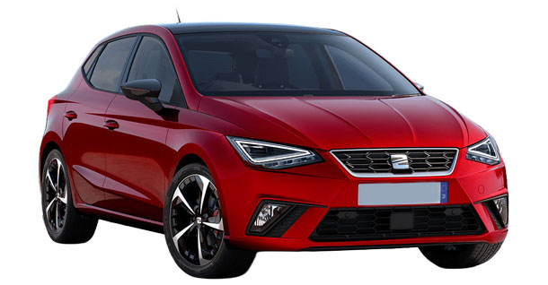 Verano Isla - Car Rental