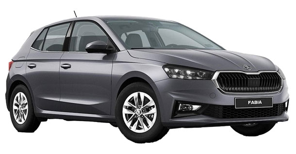 Verano Isla - Car Rental